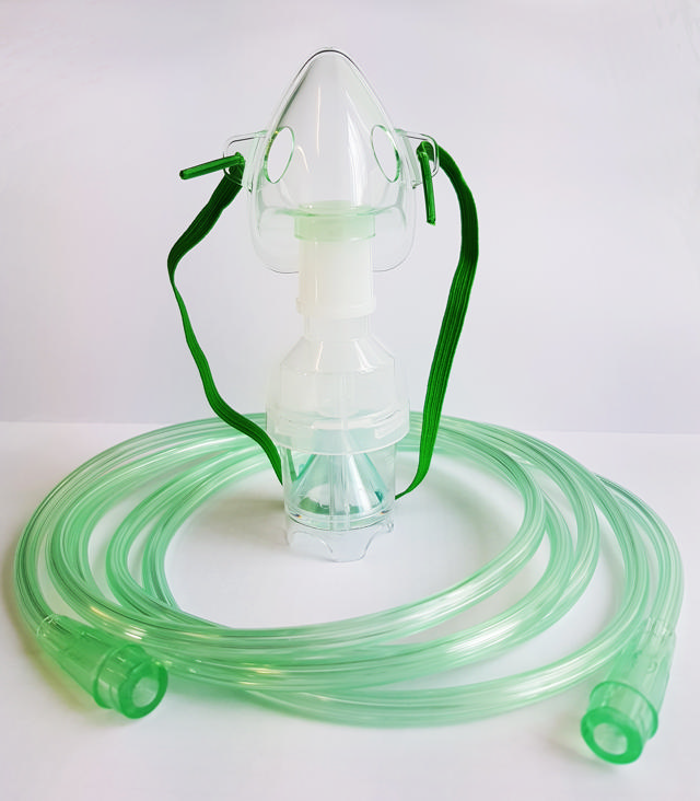 HSINER baby kit aerosol disposable