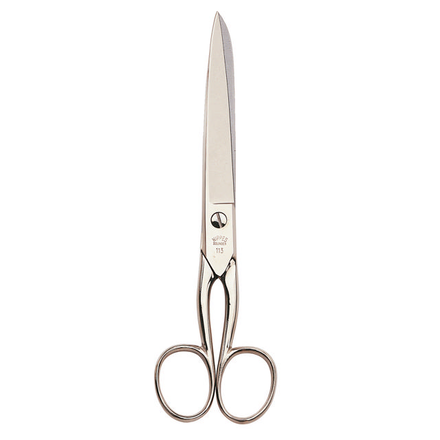 Household scissor 15cm