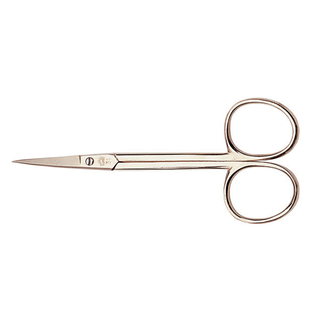 Cuticle scissor 9cm