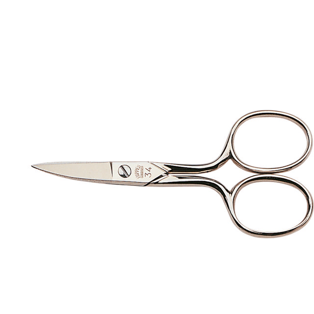 Nail scissor 9cm