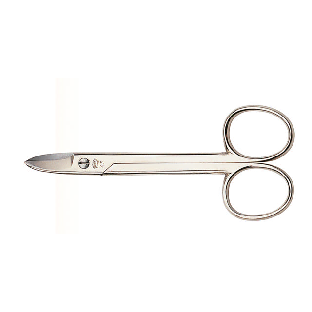 Footnail scissor 10cm