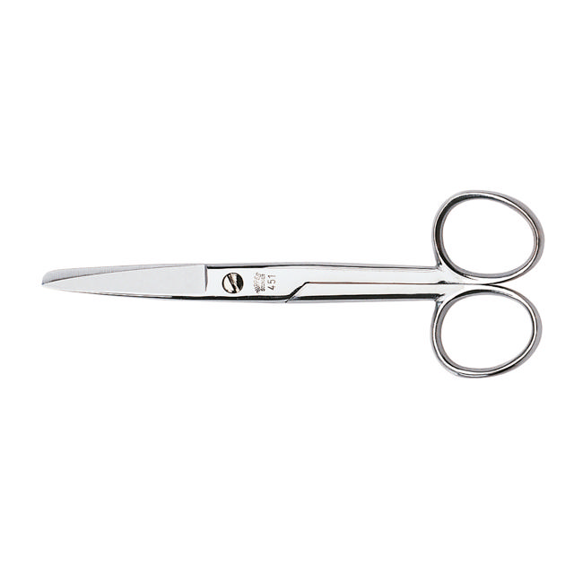 Bandage scissors surgical 13cm