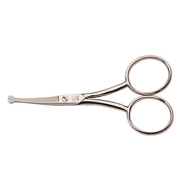 Baby scissor 9cm