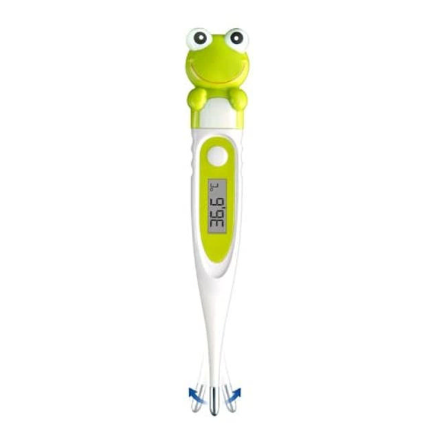 Biopax Thermometer Kids Frog