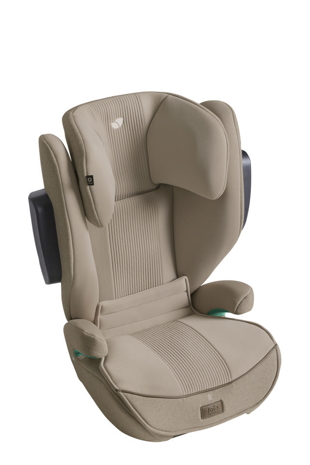 I-Traver Autostoel Sandstone