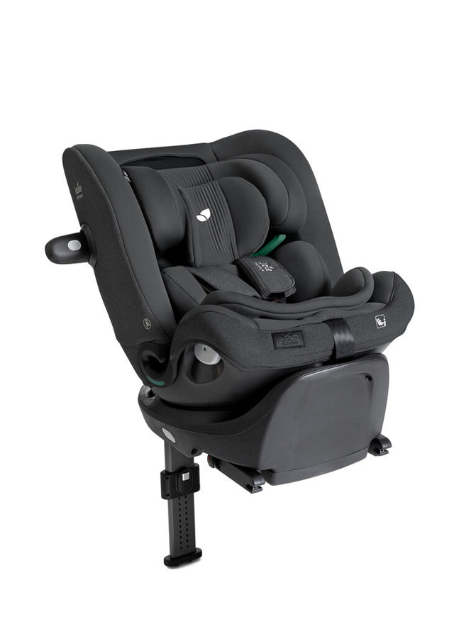 I-SPIN XL EBONY