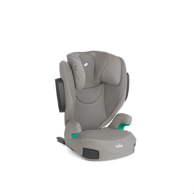 I-Trillo Fx Autostoel Quartz Mesh