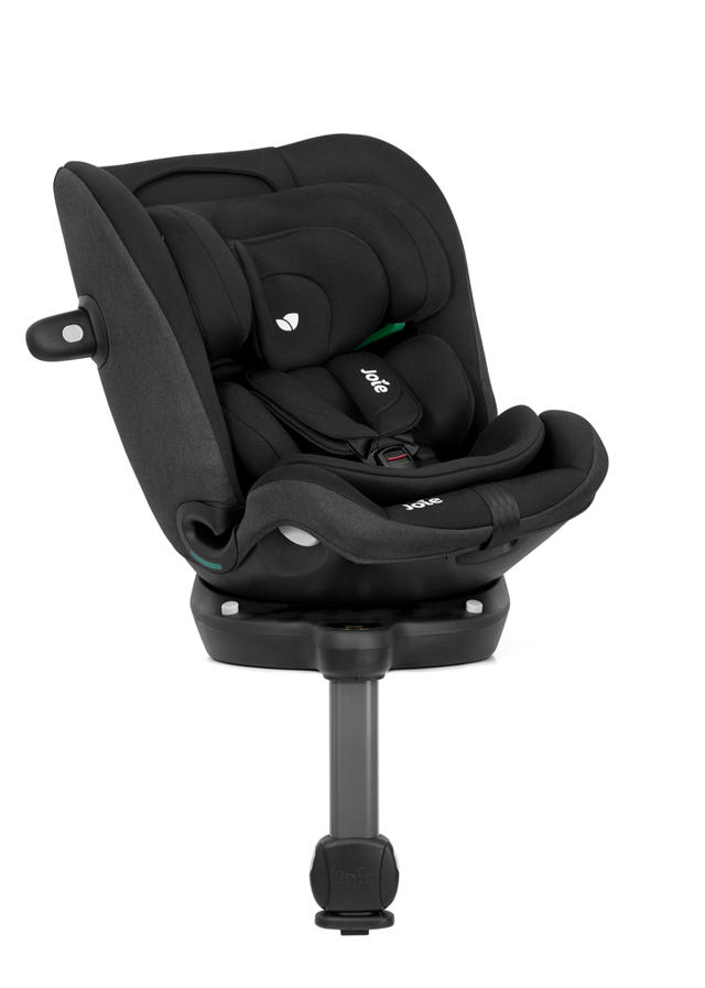 I-SPIN 360 MAX Raven