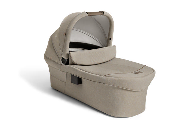 Ramble XL W/RC Reiswieg Sandstone (Finiti-Versiti-Valora) Signature