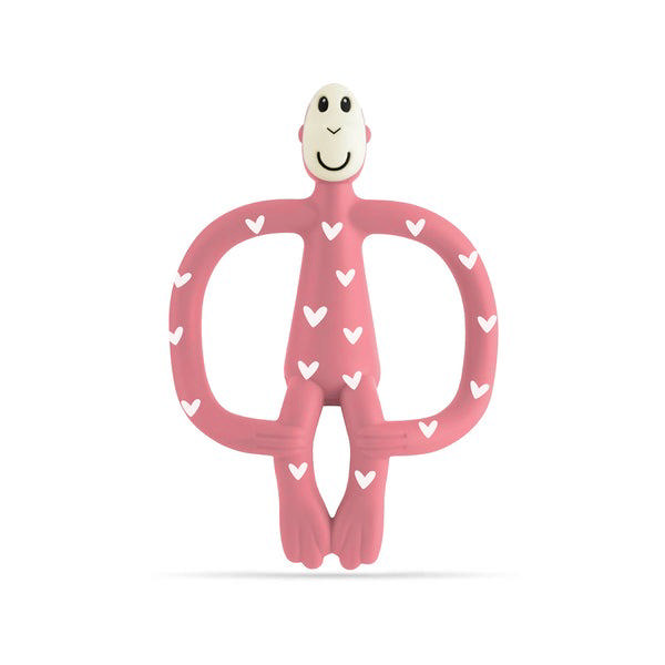 Matchstick Monkey Love Hearts Limited Edition