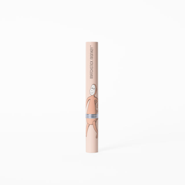 Matchstick Monkey Sonic Toothbrush Pink