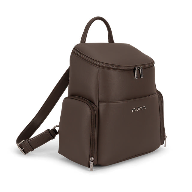 Verzorgingstas Cocoa W/PAD&POUCHBAG&BAG