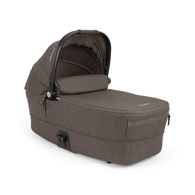 MIXX carry cot Chestnut 2026