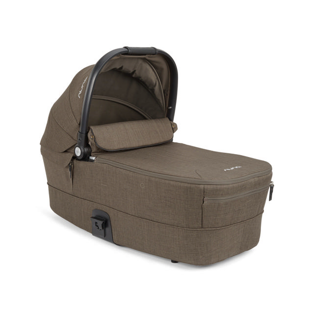 MIXX carry cot Pistachio 2026