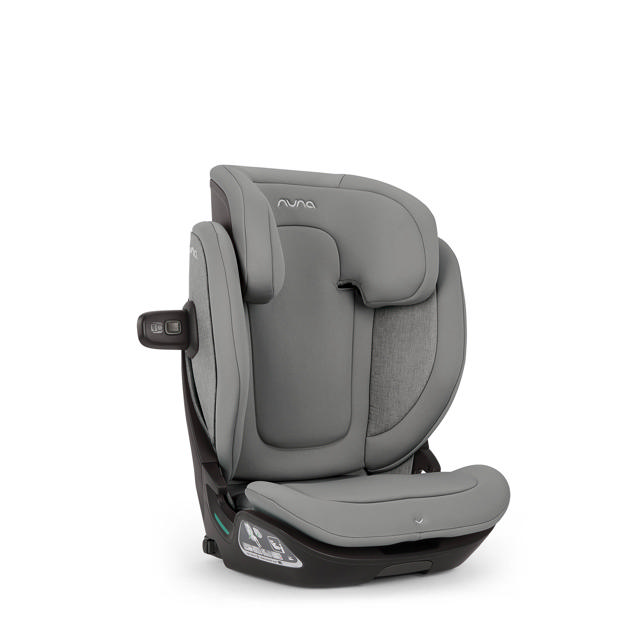 AACE LX carseat Seasalt