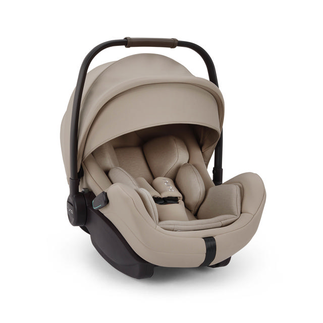 ARRA FLEX autostoel Chateau (leer Chocolate)