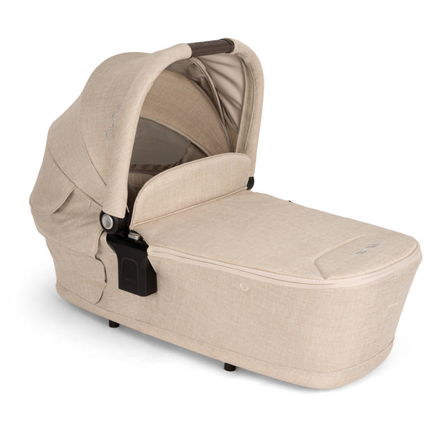 LYTL carry cot Biscotti W/RC (compatible Swiv)