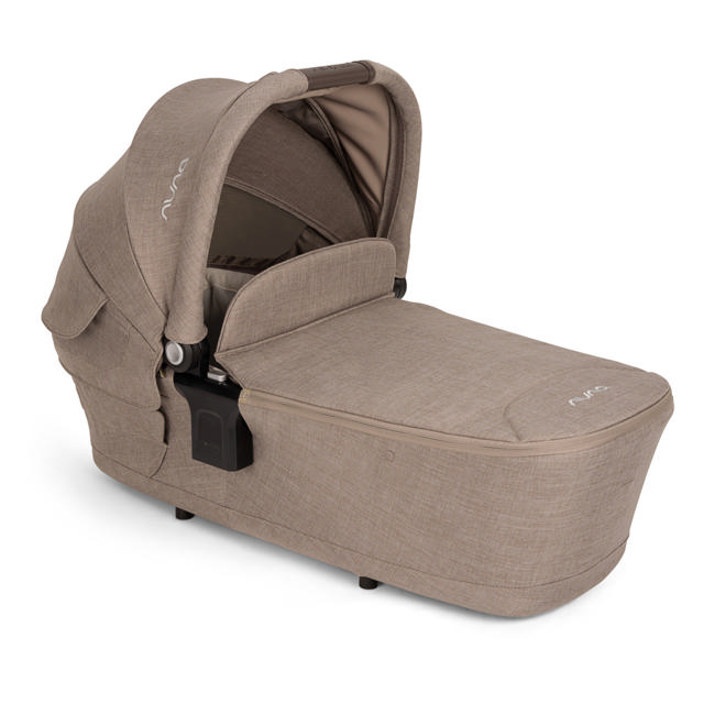 LYTL carry cot Cedar W/RC (compatible Swiv & Triv Next)