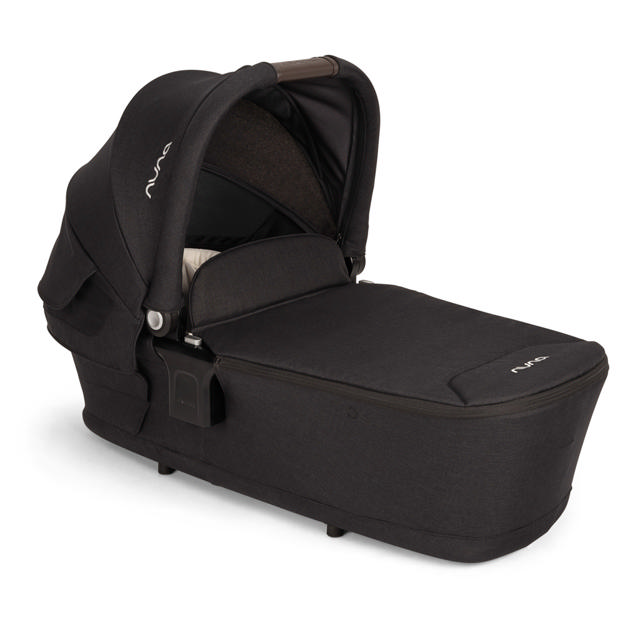 LYTL carry cot Caviar W/RC (compatible Swiv)