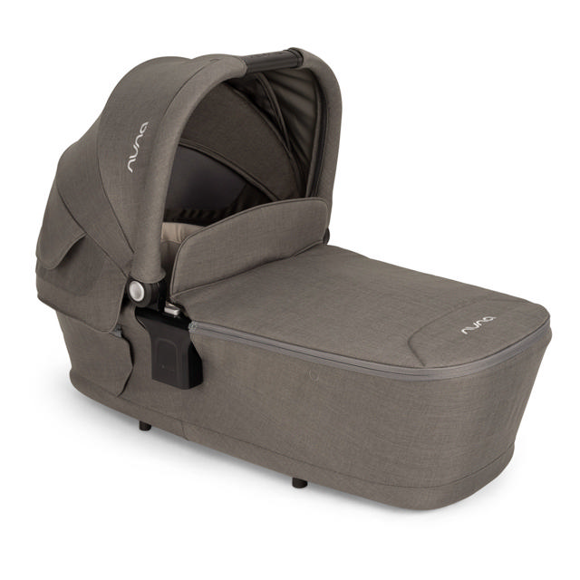 LYTL carry cot Granite W/RC (compatible Swiv)