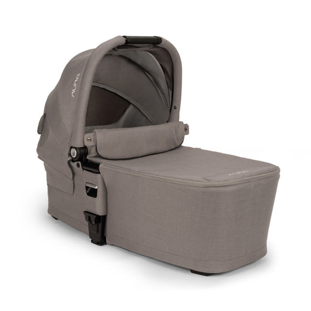 MIXX reiswieg Granite (leer Black)