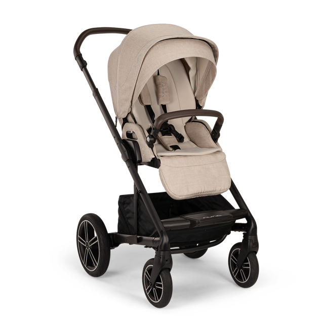 MIXX NEXT kinderwagen Biscotti met magn. gordel