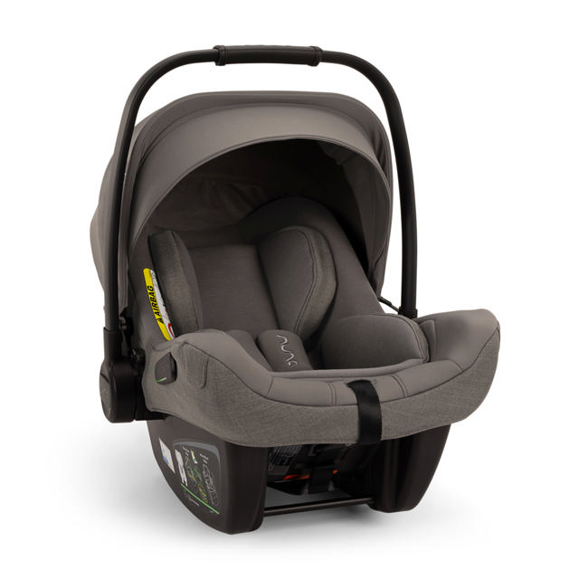 PIPA Next Granite Compatible (leather Black)