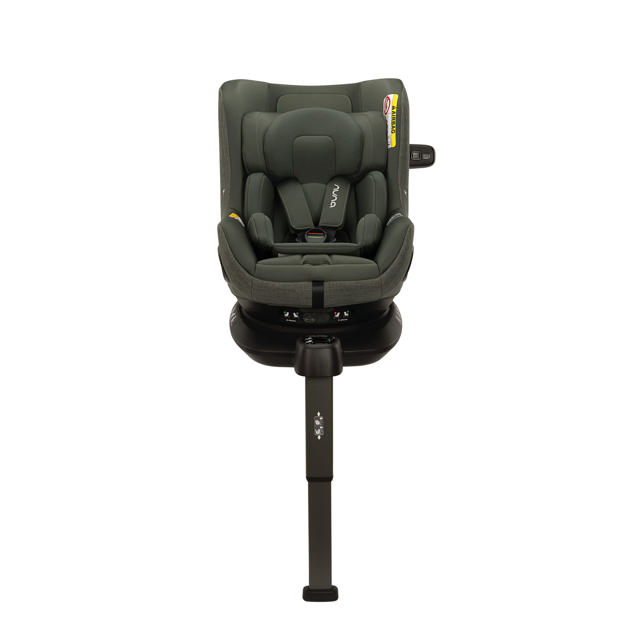 PRUU autostoel Forest