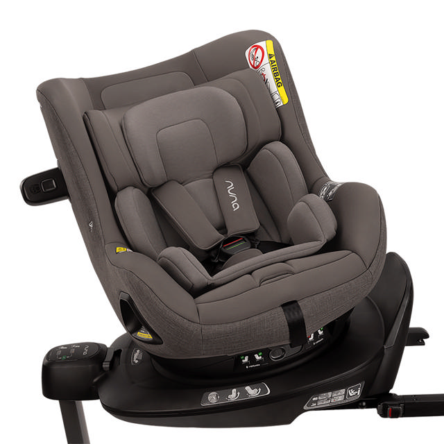 PRUU autostoel Thunder