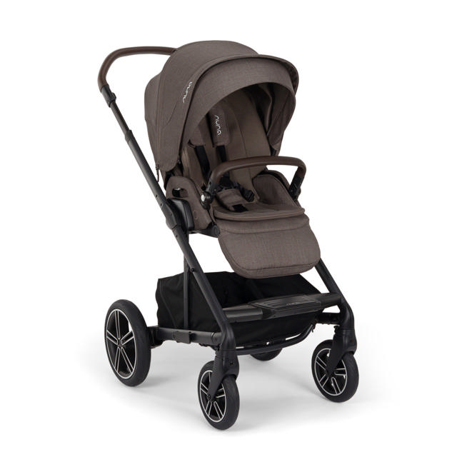 MIXX Next stroller Chestnut 2026 
