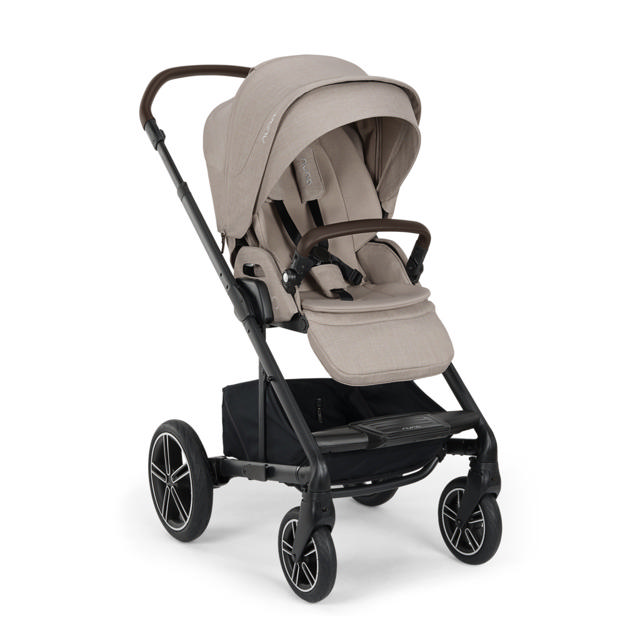 MIXX Next stroller Chateau 2026 