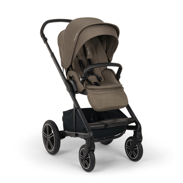 MIXX Next stroller Pistachio 2026 