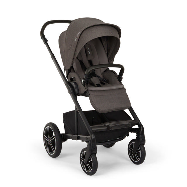 MIXX Next stroller Thunder 2026 