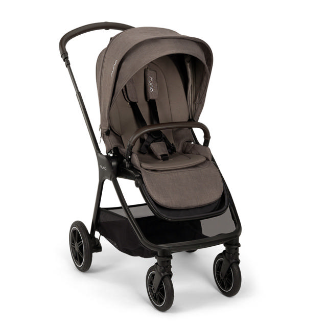 TRIV NEXT stroller Chestnut W/AD&RC 