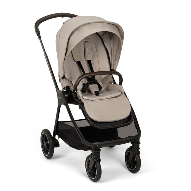 TRIV NEXT stroller Chateau W/AD&RC 