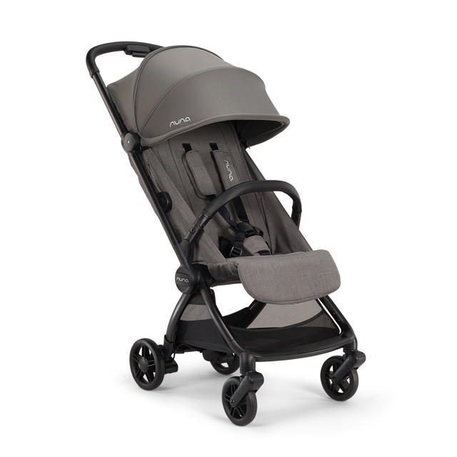 VIAA CABN buggy Thunder with rain cover and travel bag