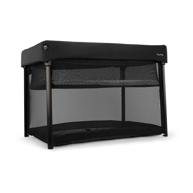 PAAL reisbed/park W/SHEET & NET CAVIAR