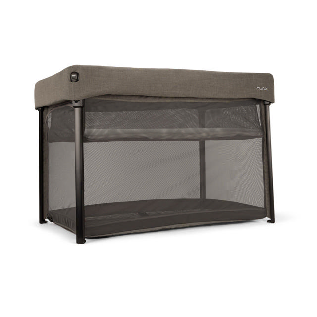 PAAL reisbed/park W/SHEET & NET GRANITE