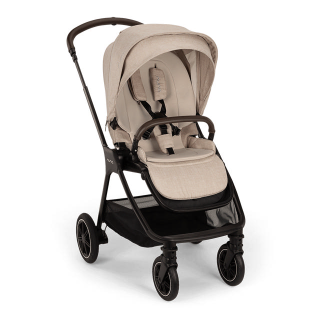 TRIV NEXT kinderwagen Biscotti met magn. gordel