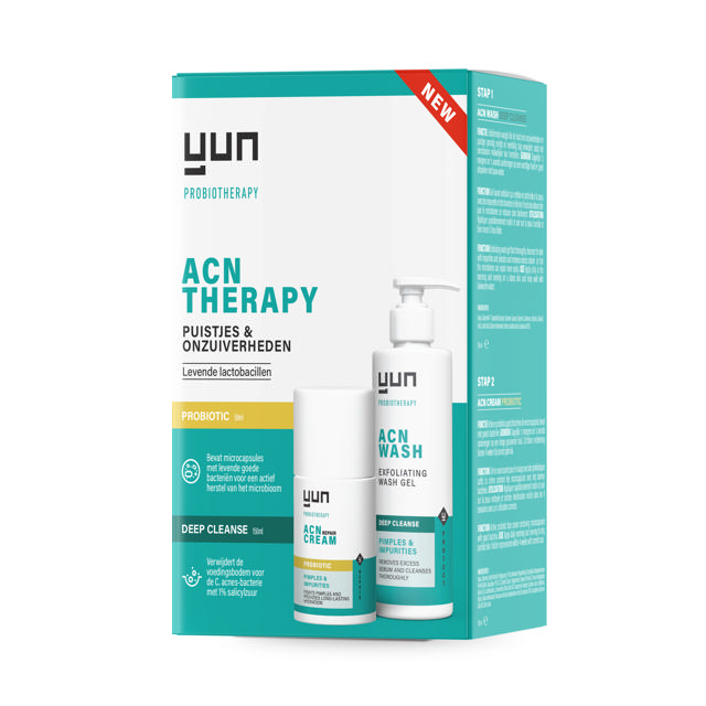 YUN ACN Repair Therapy