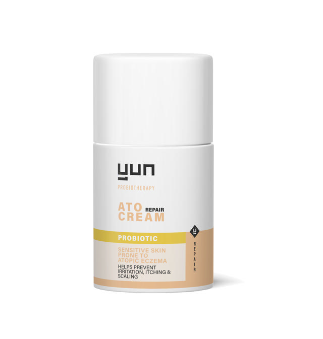 YUN ATO PROBIOTIC REPAIR Cream   50ml