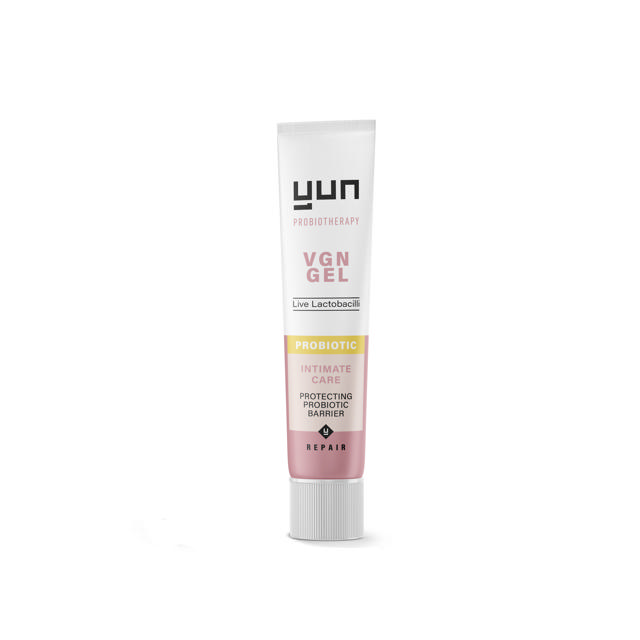 YUN VGN PROBIOTIC Intimate Gel  20ml