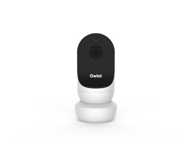Owlet Camera 2